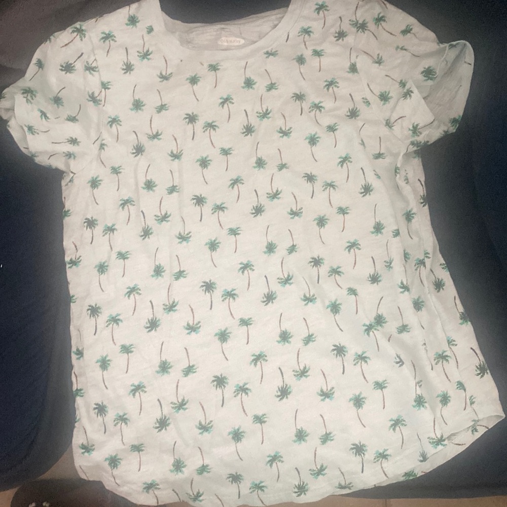 Mint Old navy shirt size S